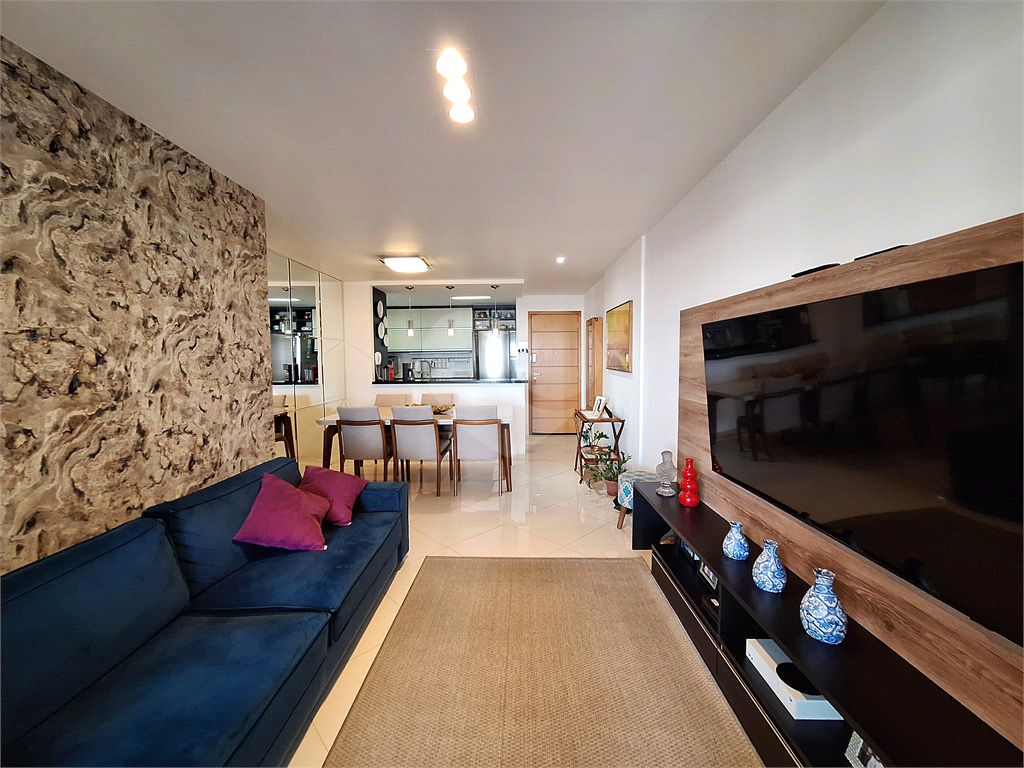 Apartamento para venda na Vila Maria Alta com Varanda Gourmet