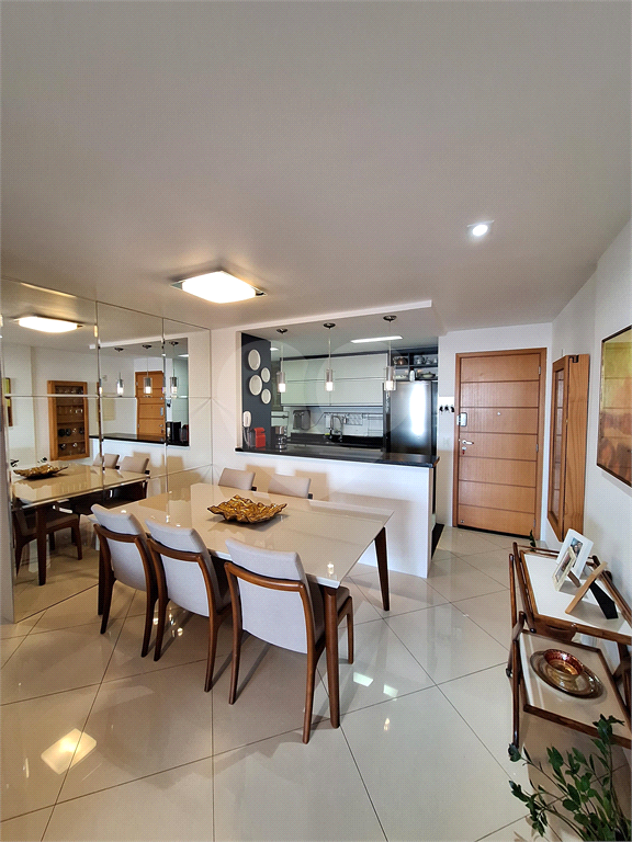 Apartamento para venda na Vila Maria Alta com Varanda Gourmet