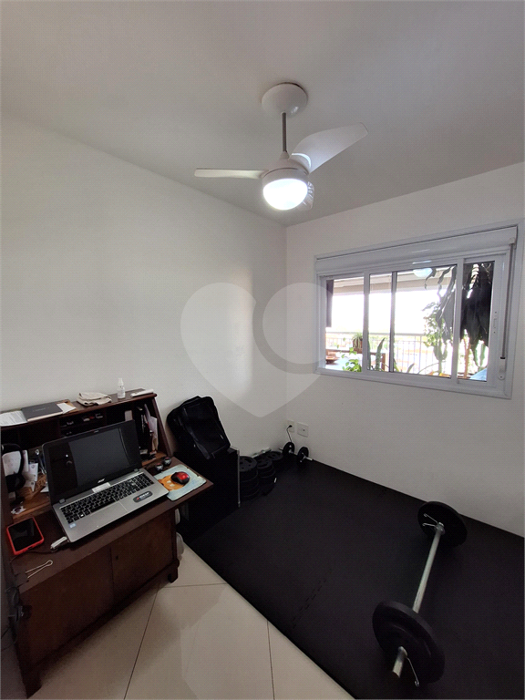 Apartamento para venda na Vila Maria Alta com Varanda Gourmet