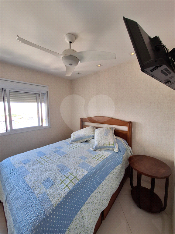 Apartamento para venda na Vila Maria Alta com Varanda Gourmet