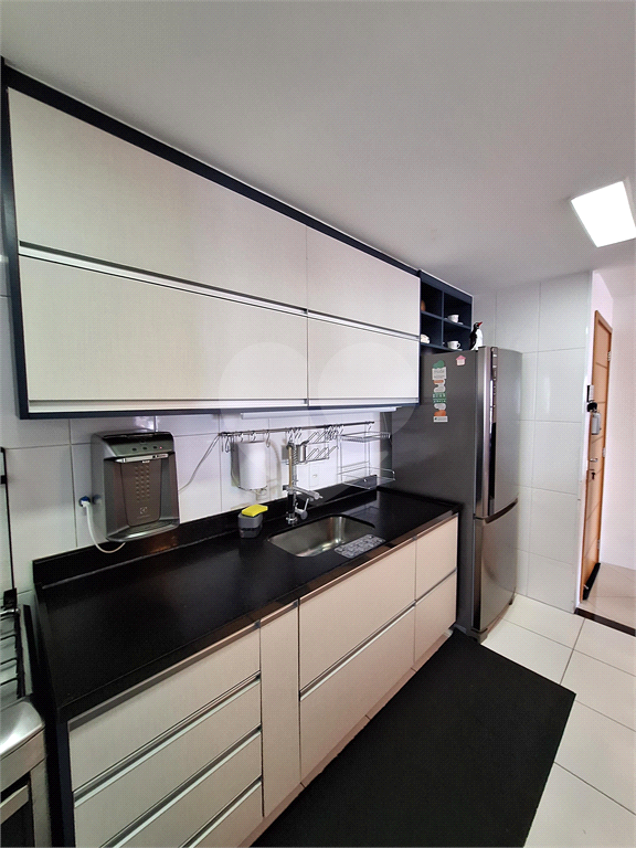 Apartamento para venda na Vila Maria Alta com Varanda Gourmet
