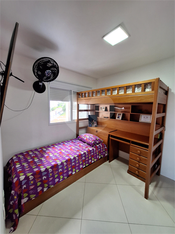 Apartamento para venda na Vila Maria Alta com Varanda Gourmet