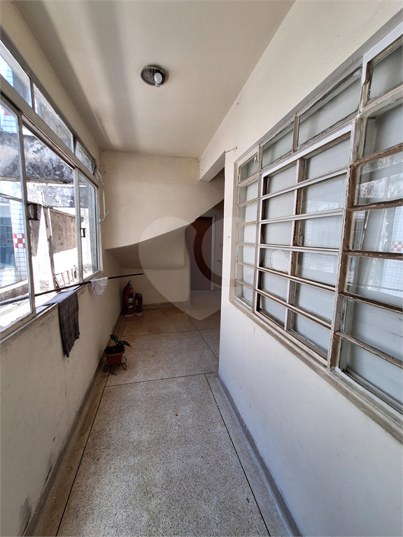 Apartamento no Tucuruvi 