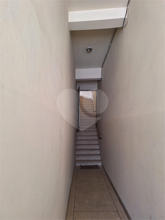 Apartamento no Tucuruvi 