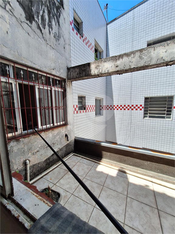Apartamento no Tucuruvi 