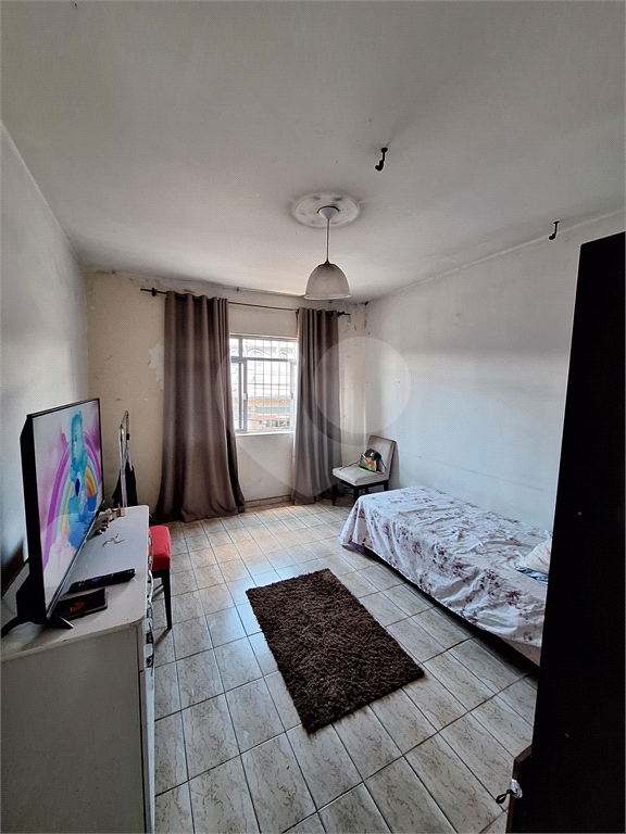 Apartamento no Tucuruvi 