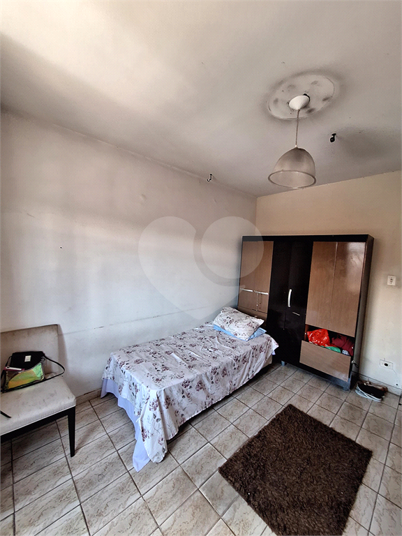 Apartamento no Tucuruvi 