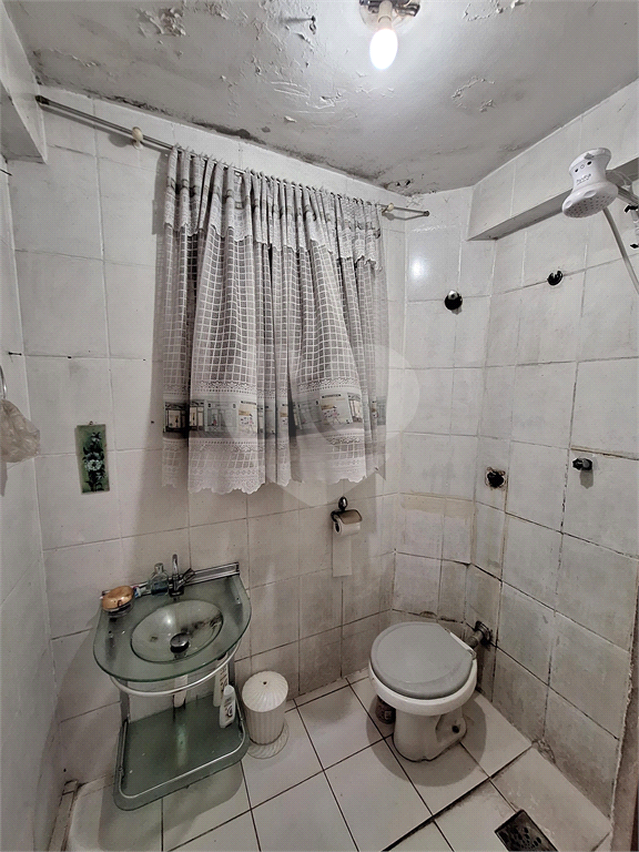 Apartamento no Tucuruvi 