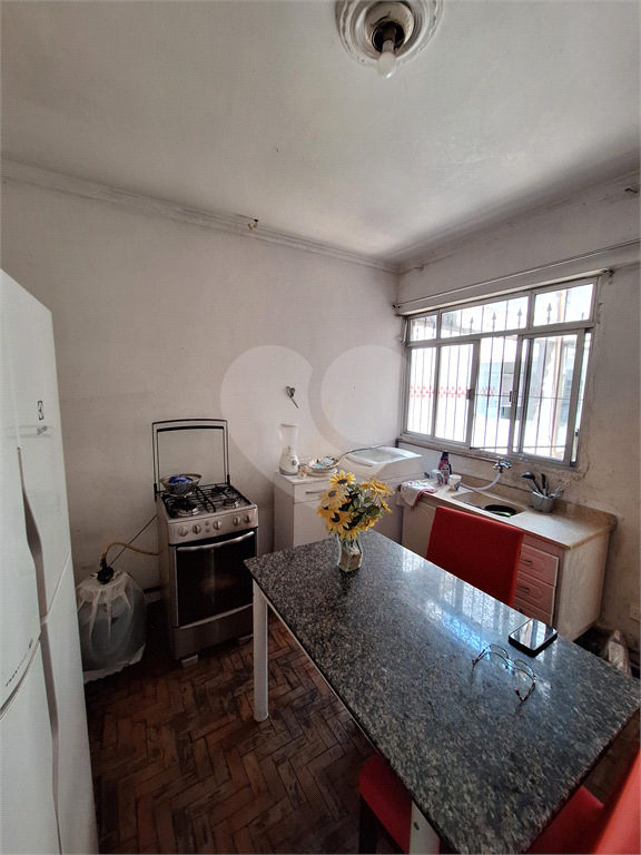 Apartamento no Tucuruvi 