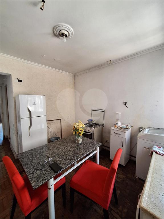 Apartamento no Tucuruvi 