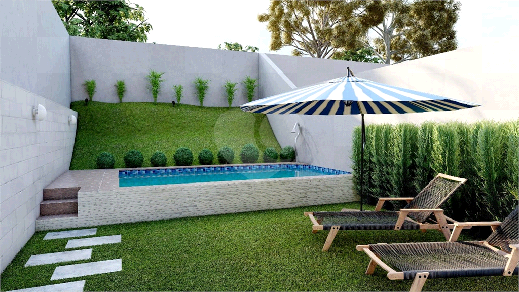 Casa, 3 quartos, 115 m² - Foto 14