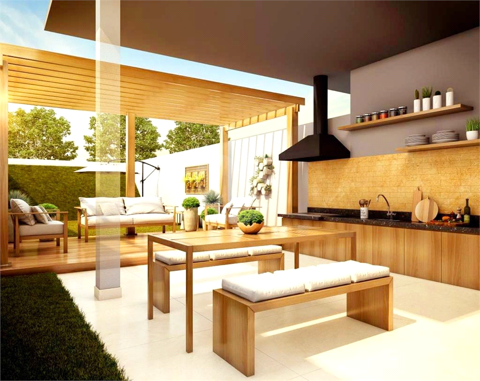 Casa, 3 quartos, 115 m² - Foto 6