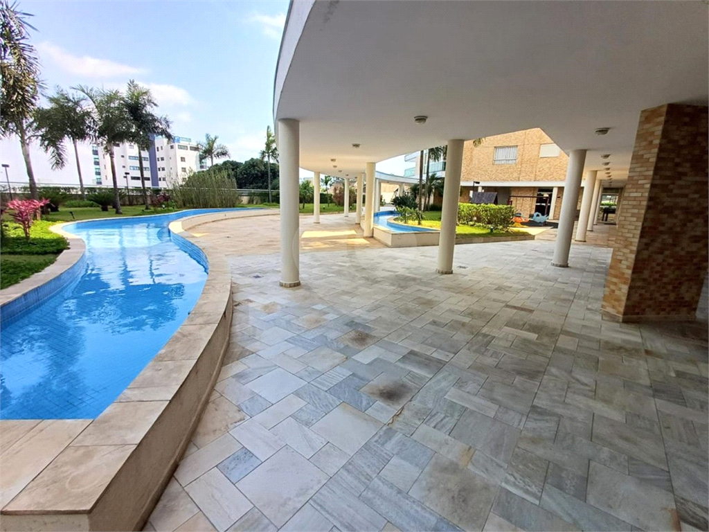 apto braz leme 3 suites e 3 vagas
