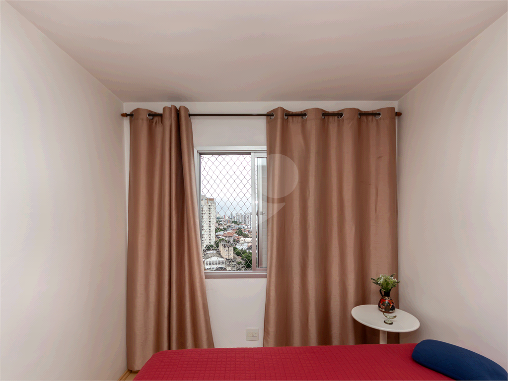 Apartamento - Via Gumercindo - 2 Dormitórios - 2 Banheiros - 2 Vagas