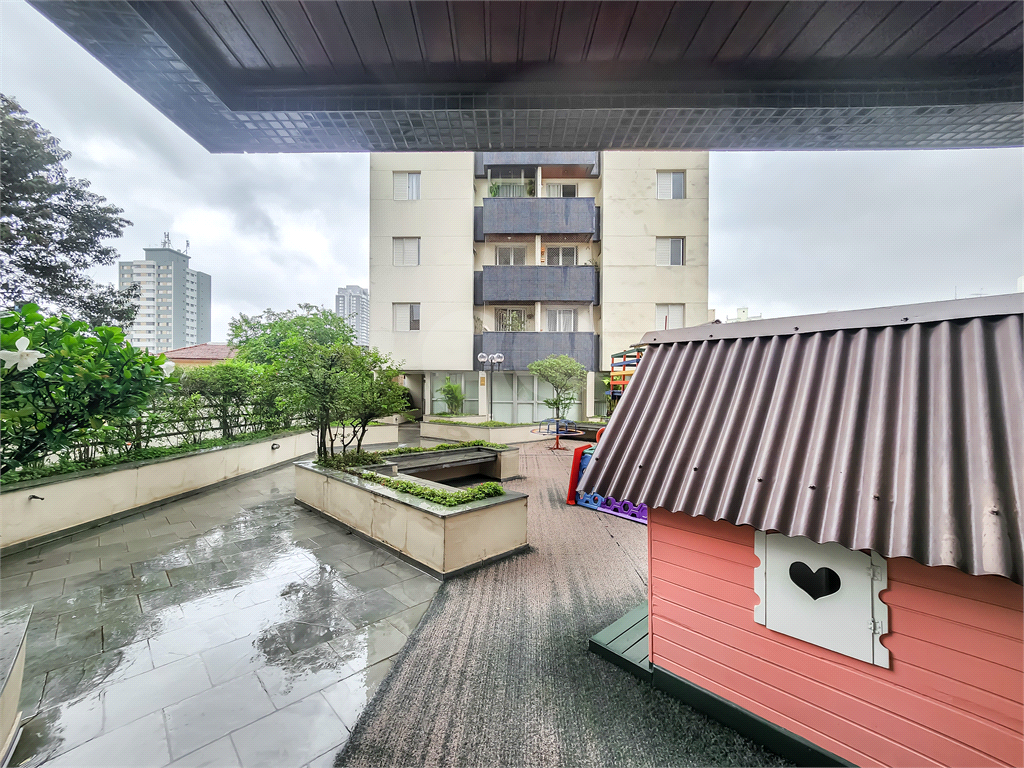 Apartamento - Via Gumercindo - 2 Dormitórios - 2 Banheiros - 2 Vagas