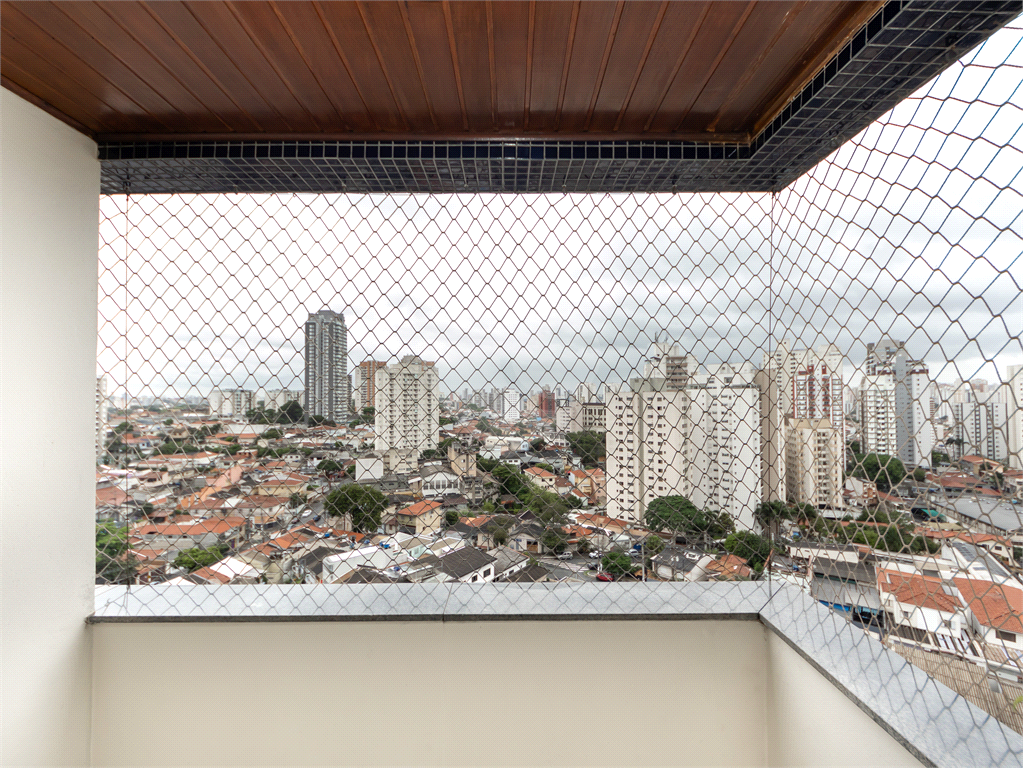 Apartamento - Via Gumercindo - 2 Dormitórios - 2 Banheiros - 2 Vagas