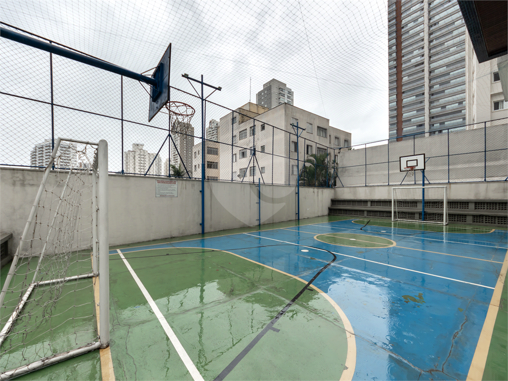 Apartamento - Via Gumercindo - 2 Dormitórios - 2 Banheiros - 2 Vagas