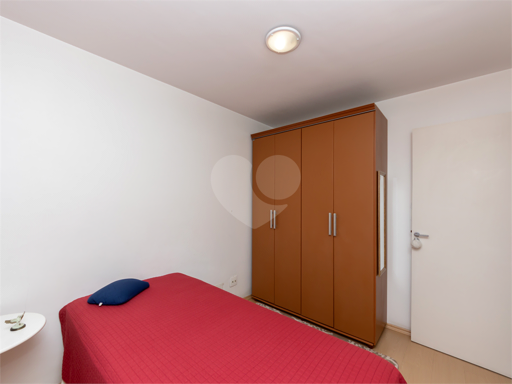 Apartamento - Via Gumercindo - 2 Dormitórios - 2 Banheiros - 2 Vagas