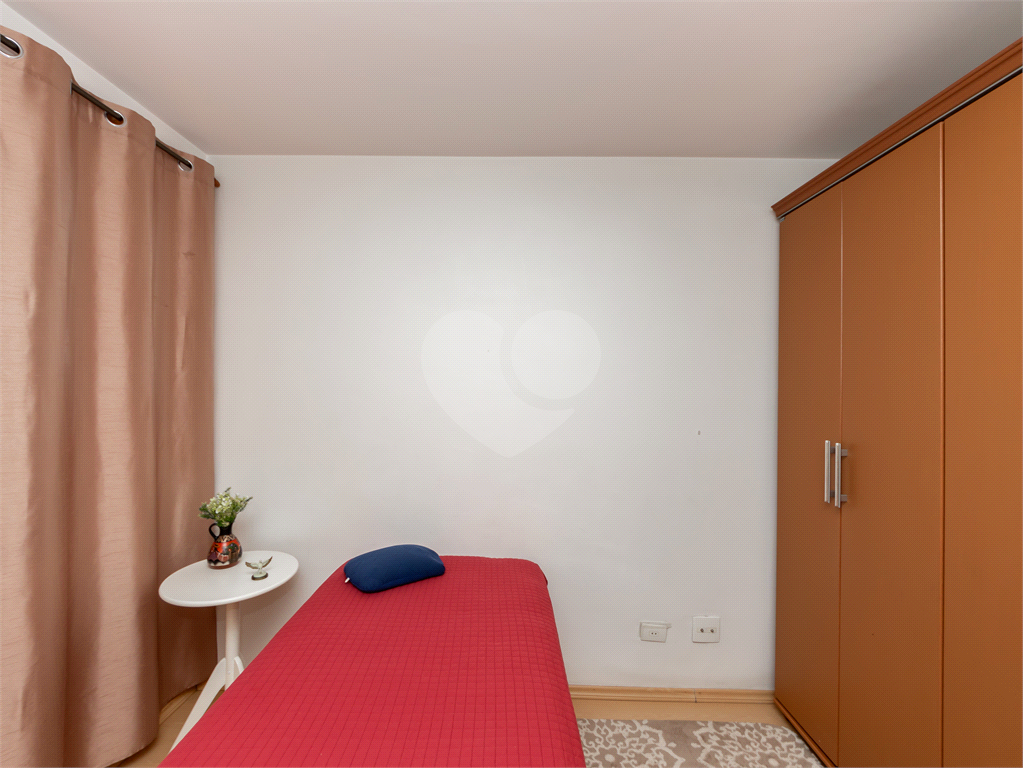 Apartamento - Via Gumercindo - 2 Dormitórios - 2 Banheiros - 2 Vagas