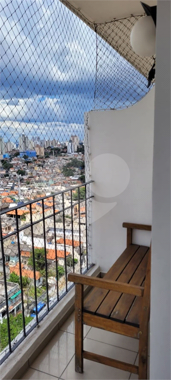Apartamento a venda no Limão