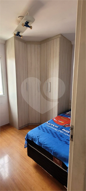 Apartamento a venda no Limão