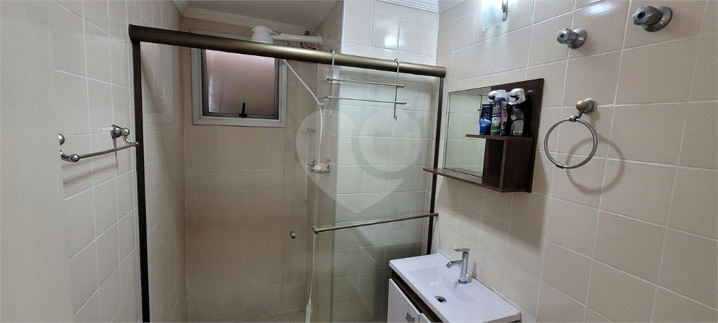 Apartamento a venda no Limão