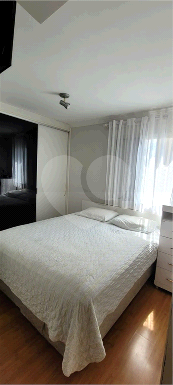 Apartamento a venda no Limão