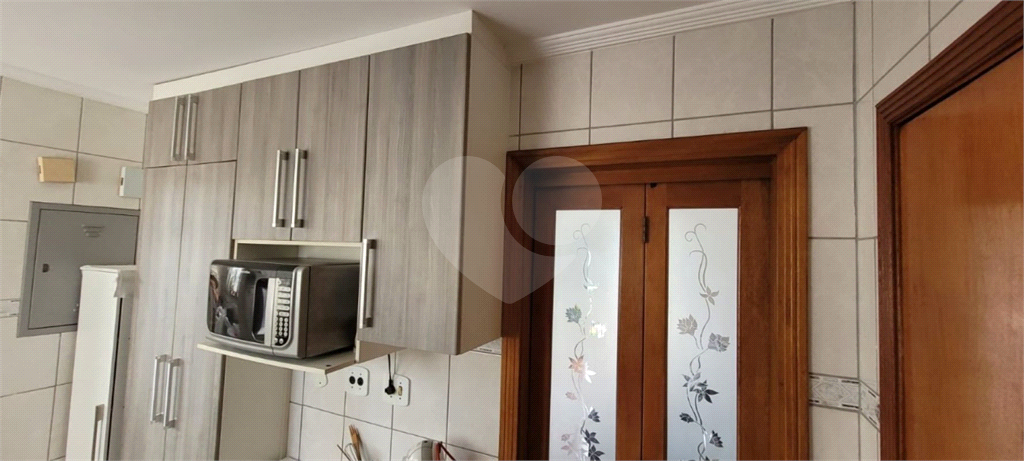 Apartamento a venda no Limão