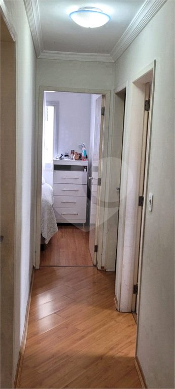 Apartamento a venda no Limão