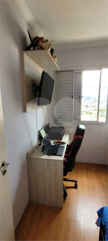 Apartamento a venda no Limão