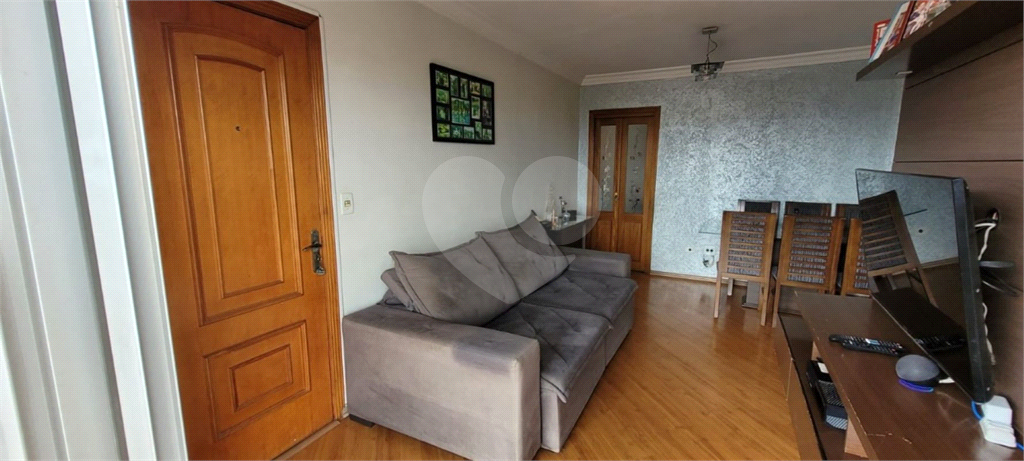 Apartamento a venda no Limão
