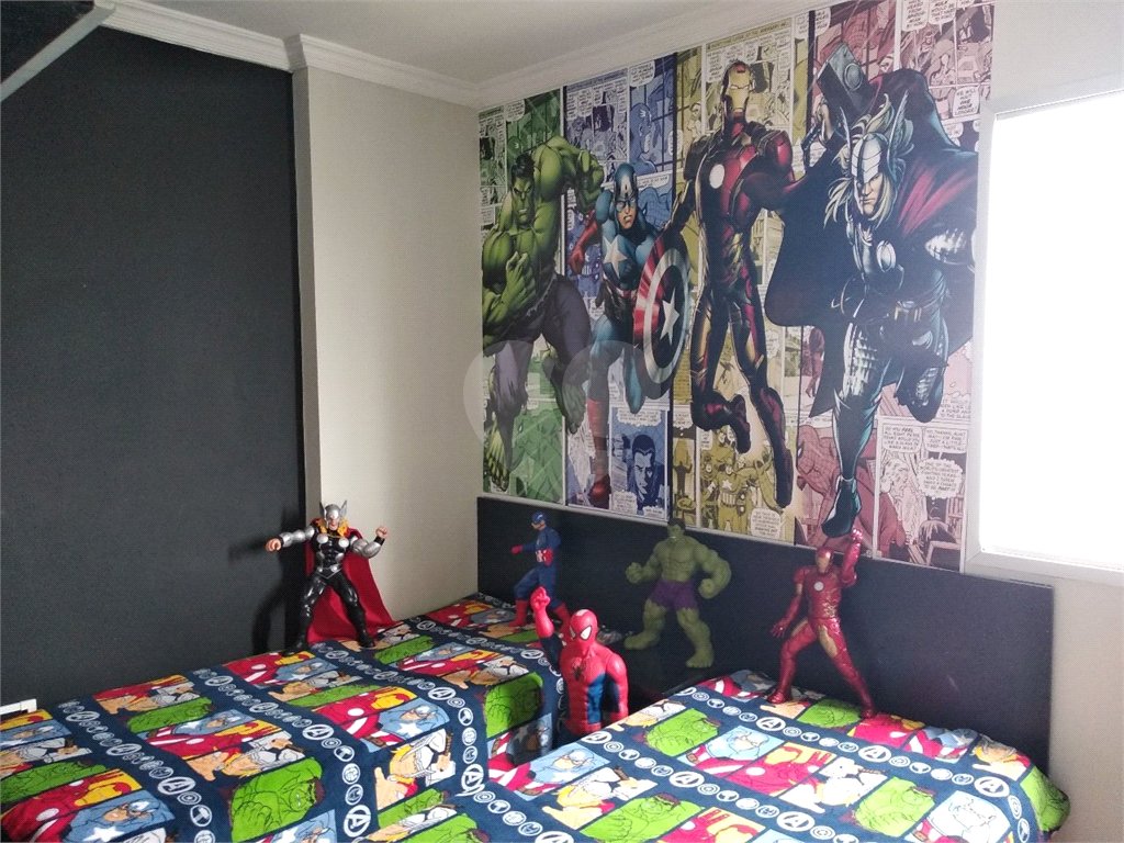 Apartamento a venda no Limão
