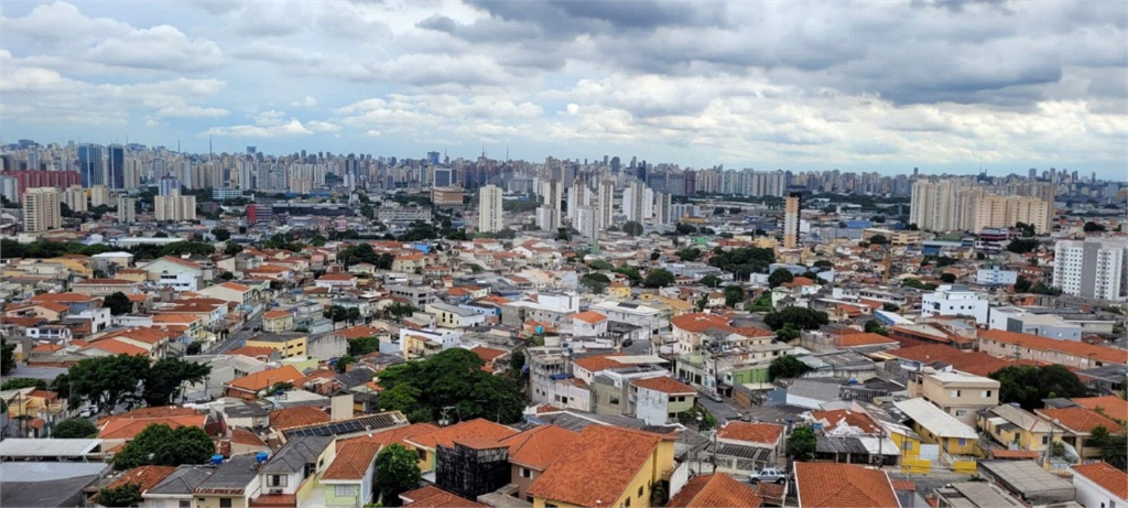Apartamento a venda no Limão