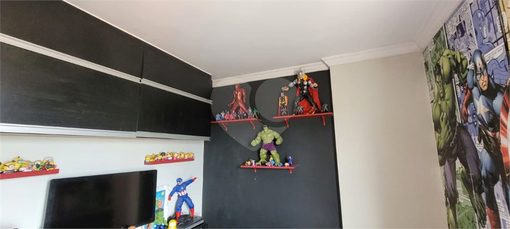 Apartamento a venda no Limão