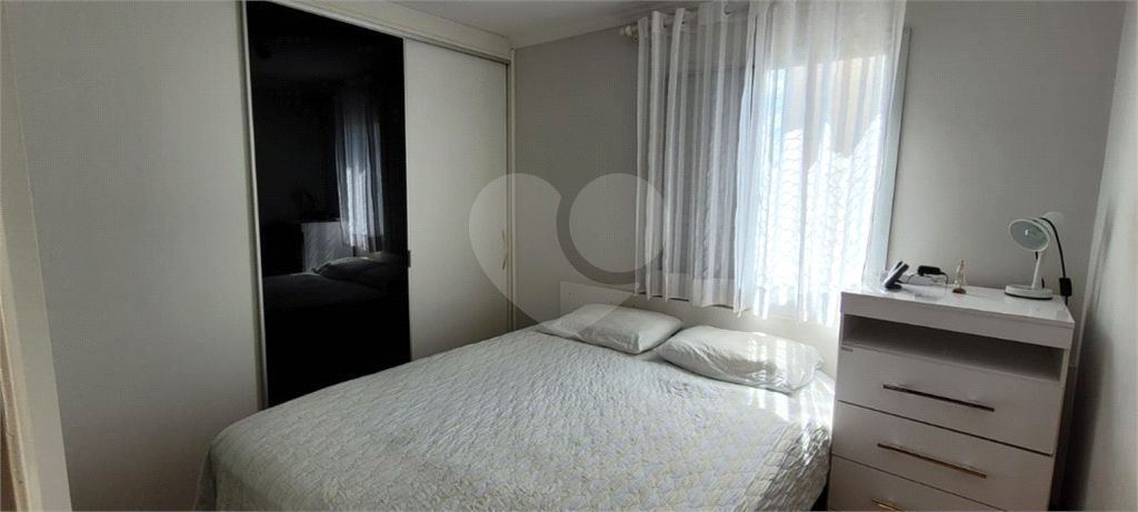Apartamento a venda no Limão