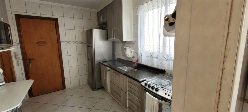 Apartamento a venda no Limão