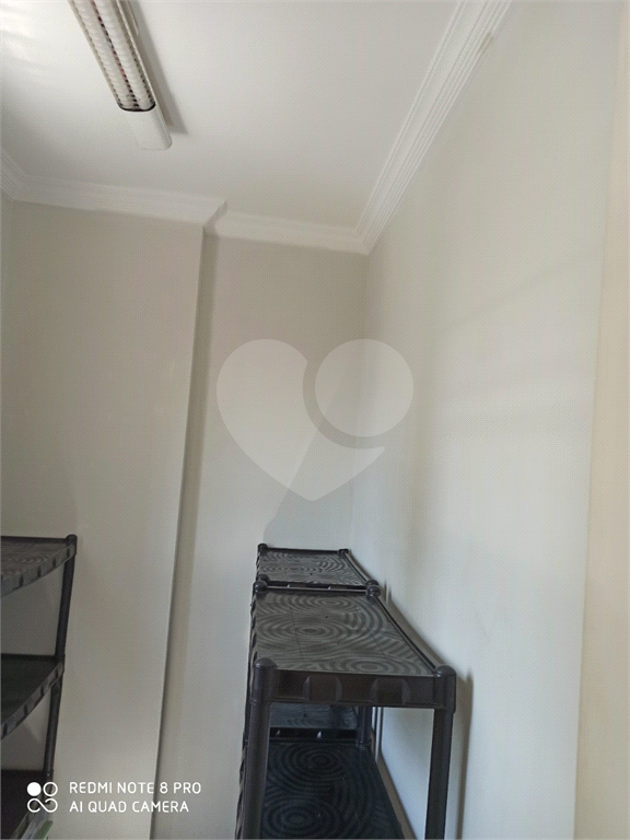 Apartamento a venda no Limão