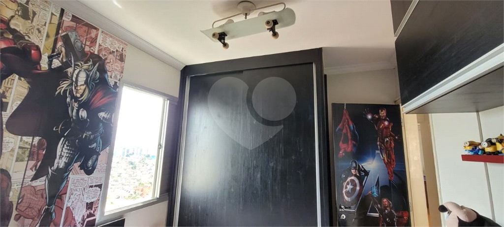 Apartamento a venda no Limão