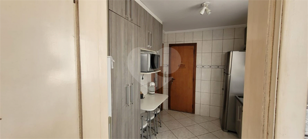 Apartamento a venda no Limão