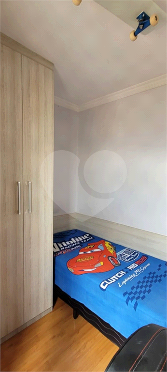 Apartamento a venda no Limão