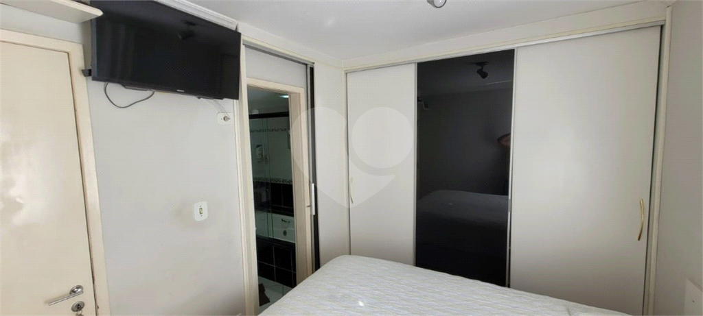 Apartamento a venda no Limão