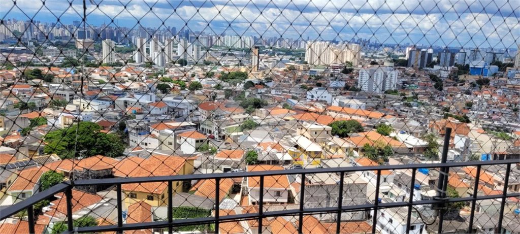 Apartamento a venda no Limão