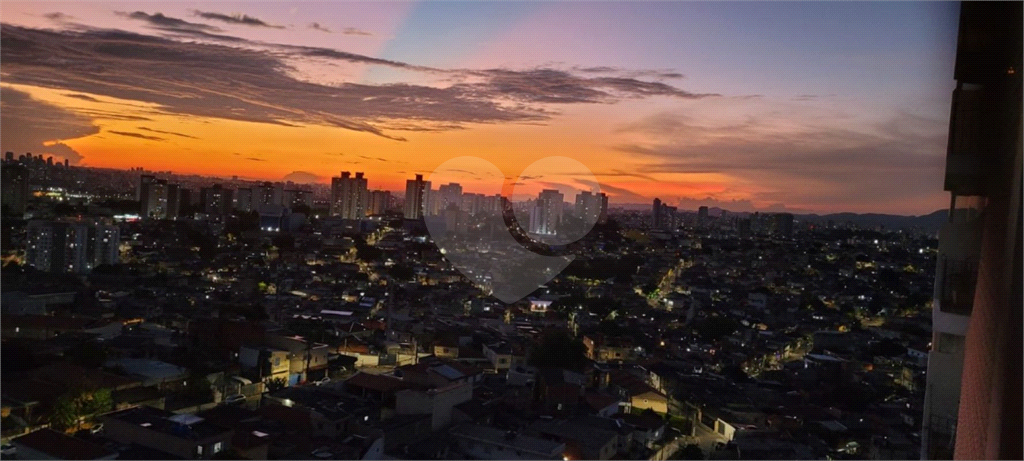 Apartamento a venda no Limão