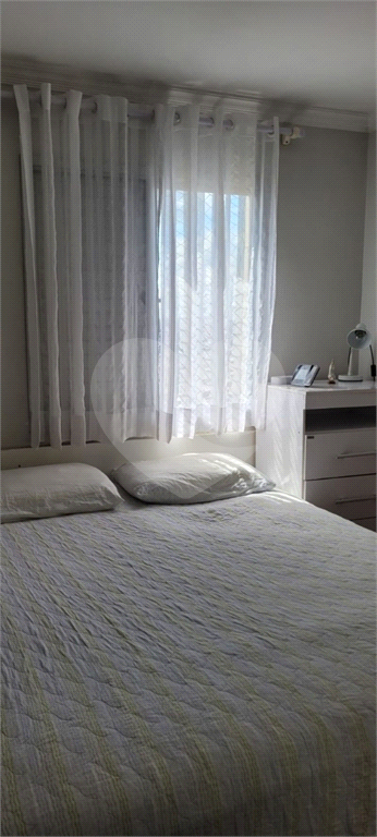 Apartamento a venda no Limão