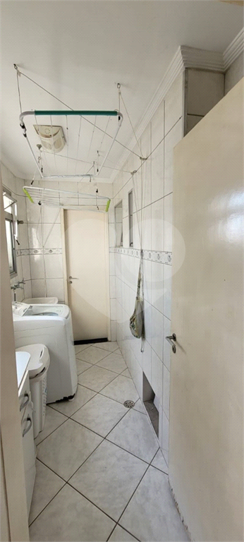 Apartamento a venda no Limão