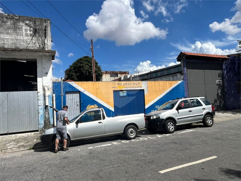 CASA em VILA MARIA