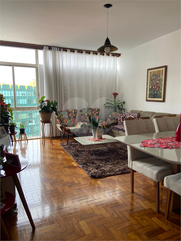 Apartamento à venda no Centro de Santo André