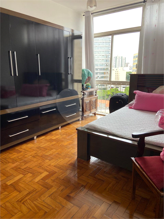 Apartamento à venda no Centro de Santo André