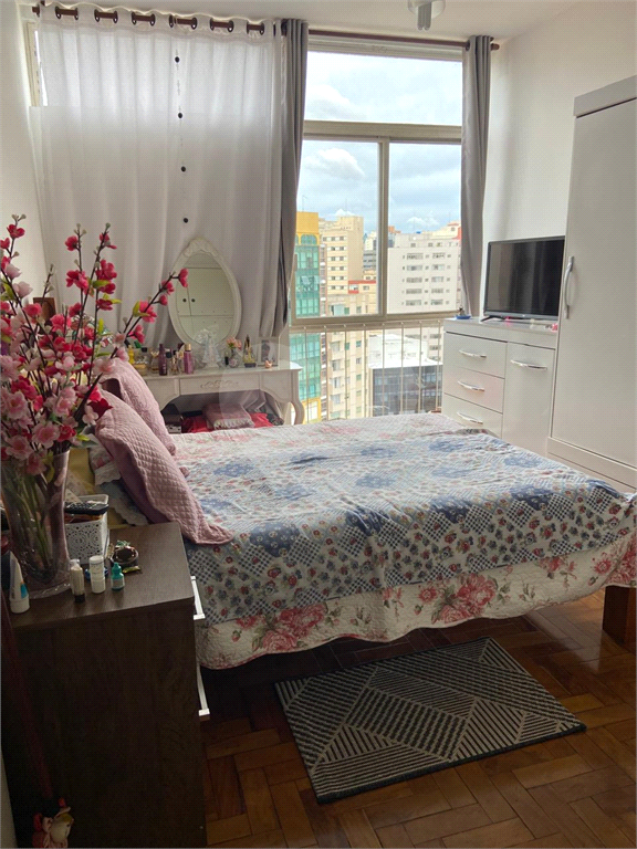 Apartamento à venda no Centro de Santo André