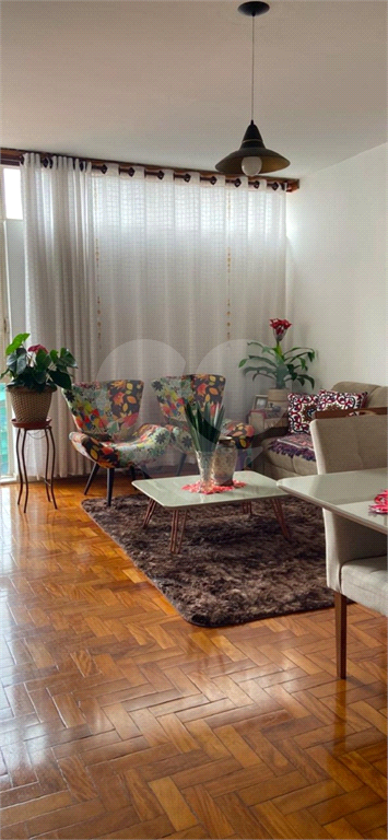 Apartamento à venda no Centro de Santo André
